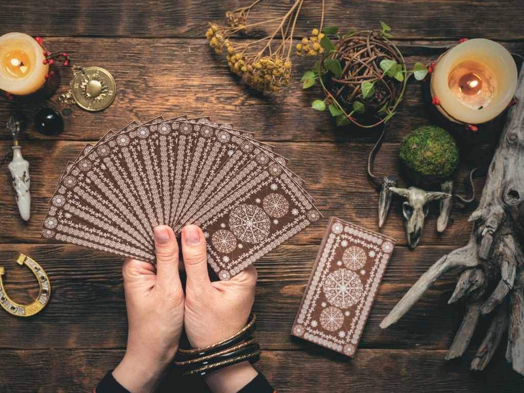 Protection spirituelle et retour affectif